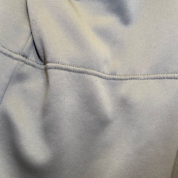 Nike Lebron Therma-Fit Sweater Zip Hoodie in Grey - Picture 7 of 16